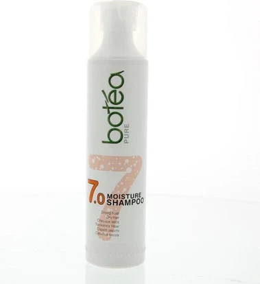 Шампунь Sebastian Milano Pure 7.0 Moisture Shampoo