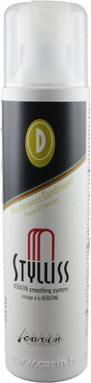 Conditioner Sebastian Milano Keratin Smoothing System