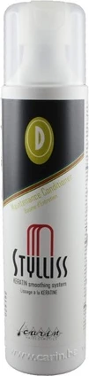 Conditioner Sebastian Milano Keratin Smoothing System