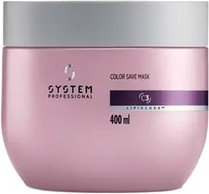 Интенсивная маска System Professional Color Save