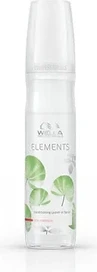 Несмываемый спрей-кондиционер Wella Elements