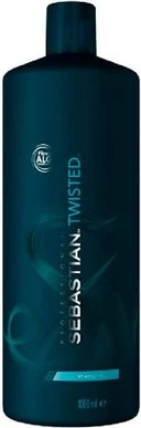 Shampoo Sebastian Professional Twisted Curl Shampoo