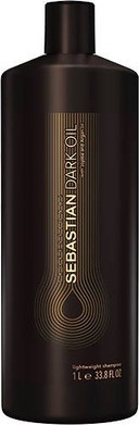 Шампунь Sebastian Professional Dark Oil Lightweight Shampoo