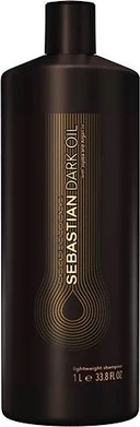 Шампунь Sebastian Professional Dark Oil Lightweight Shampoo