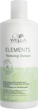 Шампунь Wella Professionals Elements Renovator
