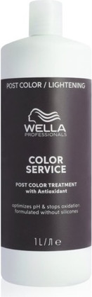 Кондиционер Wella Invigo Color Service Postcolor Treatment