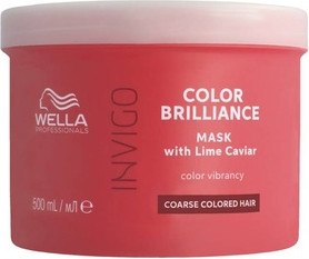 Маска для волос Wella Professionals Invigo Color Brilliance