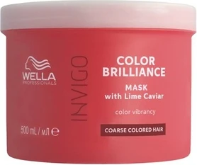 Маска для волос Wella Professionals Invigo Color Brilliance