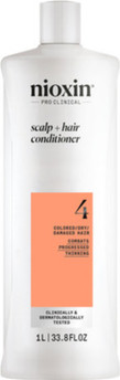 Кондиционер Nioxin System 4