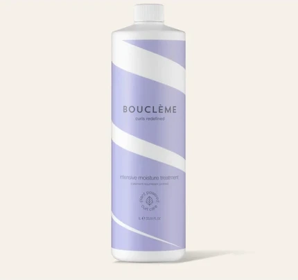 Кондиционер Boucleme Intensive Moisture Treatment