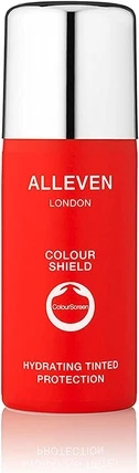 Краска для волос Alleven Colour Shield Pearl