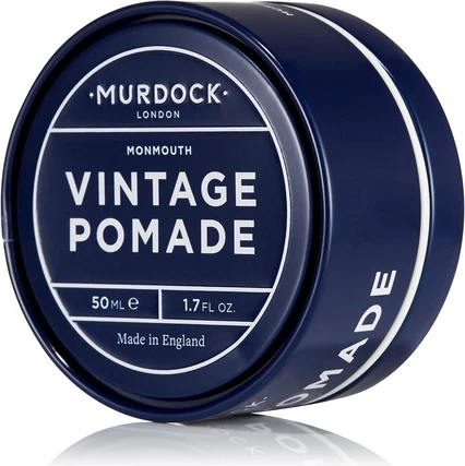 Помада Murdock London Vintage Pomade Classic Ultra-Slick Finish