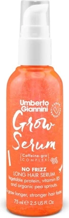 Hair Strengthening Serum Umberto Giannini Grow Long