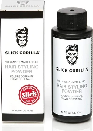 Стайлинговый пудра Slick Gorilla