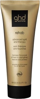 Процедура «Advanced Treatment Ghd Split End Therapy Rehab»
