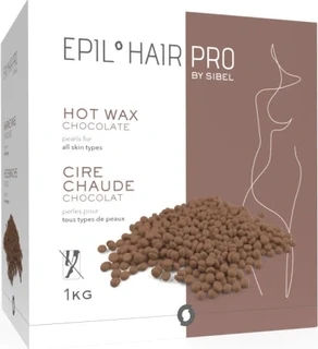 Воск Sibel Chocolate Pearl Wax