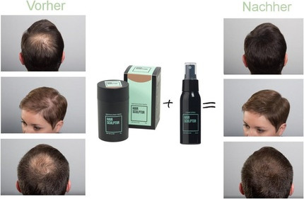 Sibel Fibra Capillary Fiber Натуральный Коричневый