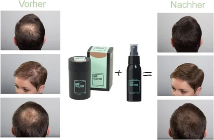 Sibel Fibra Capillary Fiber Натуральный Коричневый