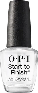 Средство OPI Start To Finish