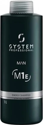 Shampoo System Professional Energy