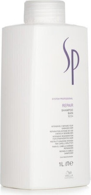 Шампунь Wella SP Repair