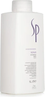 Шампунь Wella SP Repair