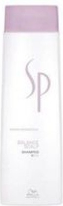 Шампунь Wella Professionals Balance Scalp Успокаивающий для кожи головы