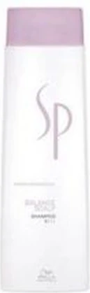 Шампунь Wella Professionals Balance Scalp Успокаивающий для кожи головы