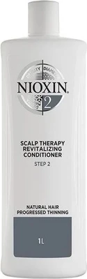 Кондиционер Nioxin System 2 Scalp Therapy Revitalising