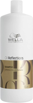 Шампунь Wella Oil Reflections Luminous Reveal