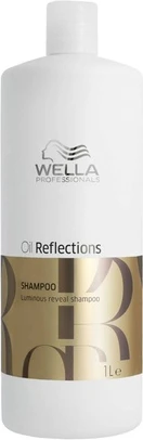 Шампунь Wella Oil Reflections Luminous Reveal