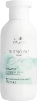 Шампунь Wella Nutricurls Waves