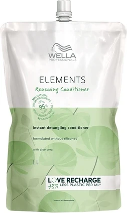 Кондиционер Wella Elements Renewing Conditioner