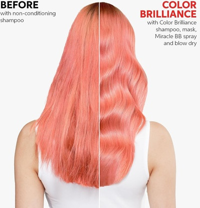 Шампунь Wella Invigo Color Brilliance Защита Цвета