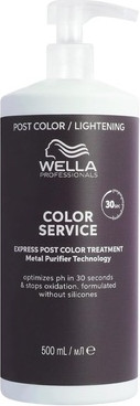 Кондиционер Wella Professionals Color Service Экспресс Уход После Окрашивания