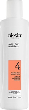 Кондиционер Nioxin System 4 для окрашенных волос