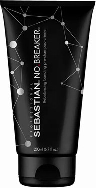 Предшампуневый крем Sebastian Professional Nobreaker