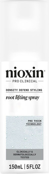 Укрепляющий спрей Nioxin Density Defend