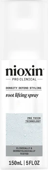 Укрепляющий спрей Nioxin Density Defend