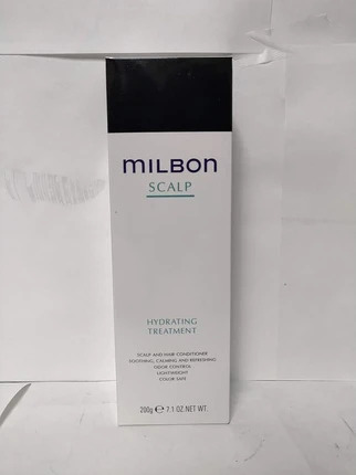 Кондиционер Milbon Scalp Hydrating Treatment