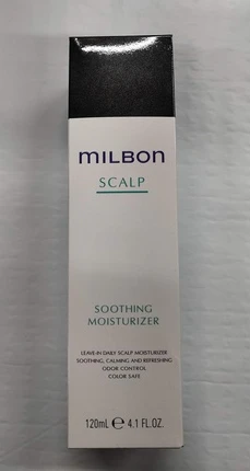 Увлажняющее средство Milbon Scalp Soothing