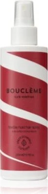 Лак для волос Boucleme Гибкая фиксация
