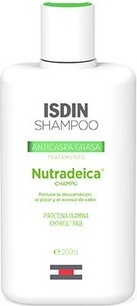Шампунь ISDIN Nutradeica