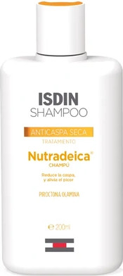 Шампунь ISDIN Nutradeica против перхоти
