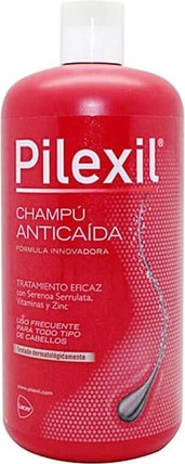 Шампунь Pilexil Против Выпадения Волос