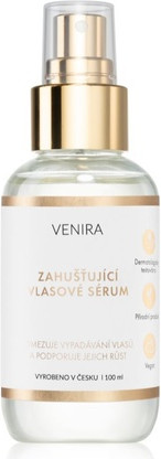 Сыворотка для волос Venira