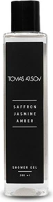 Гель для душа Tomas Arsov Saffron Jasmine Amber