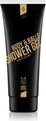 Body Wash Angry Beards Sick Sensei