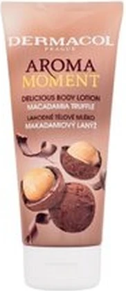 Body Lotion Dermacol Aroma Moment