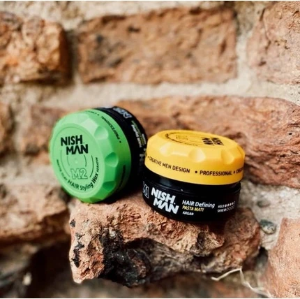 Воск Nishman Gel Wax